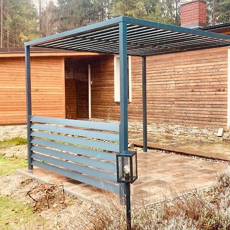 Lesni Chata Mikulovice Mikulovice  Exterior foto